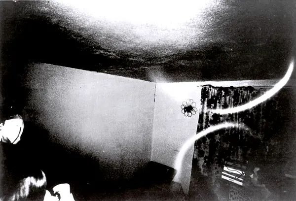 Fantasmas