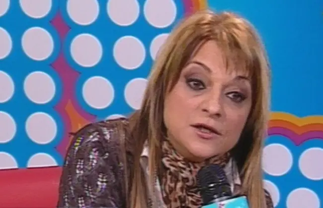 ¿La Enana Feudale necesita al "Emperador del sexo"