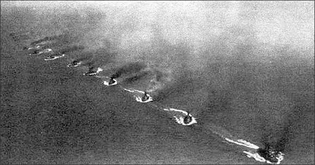 historia militar