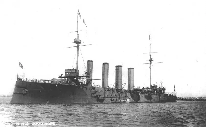 Primera Guerra Mundial