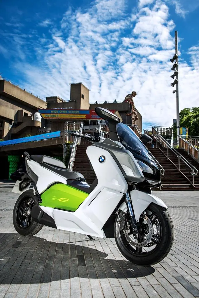 Scooter