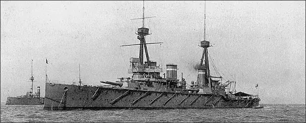 Primera Guerra Mundial