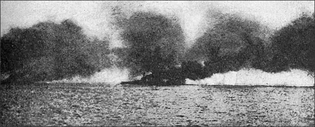 LA GRAN GUERRA