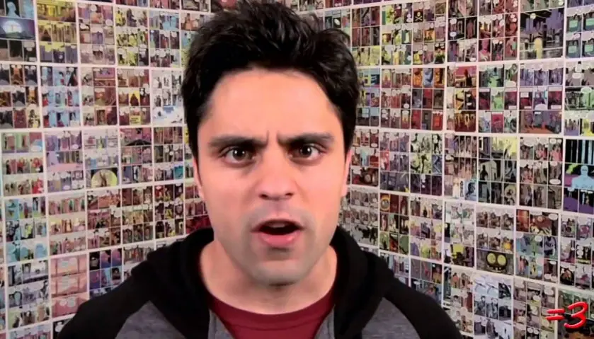 15 millonarios que hicieron su fortuna con YouTube