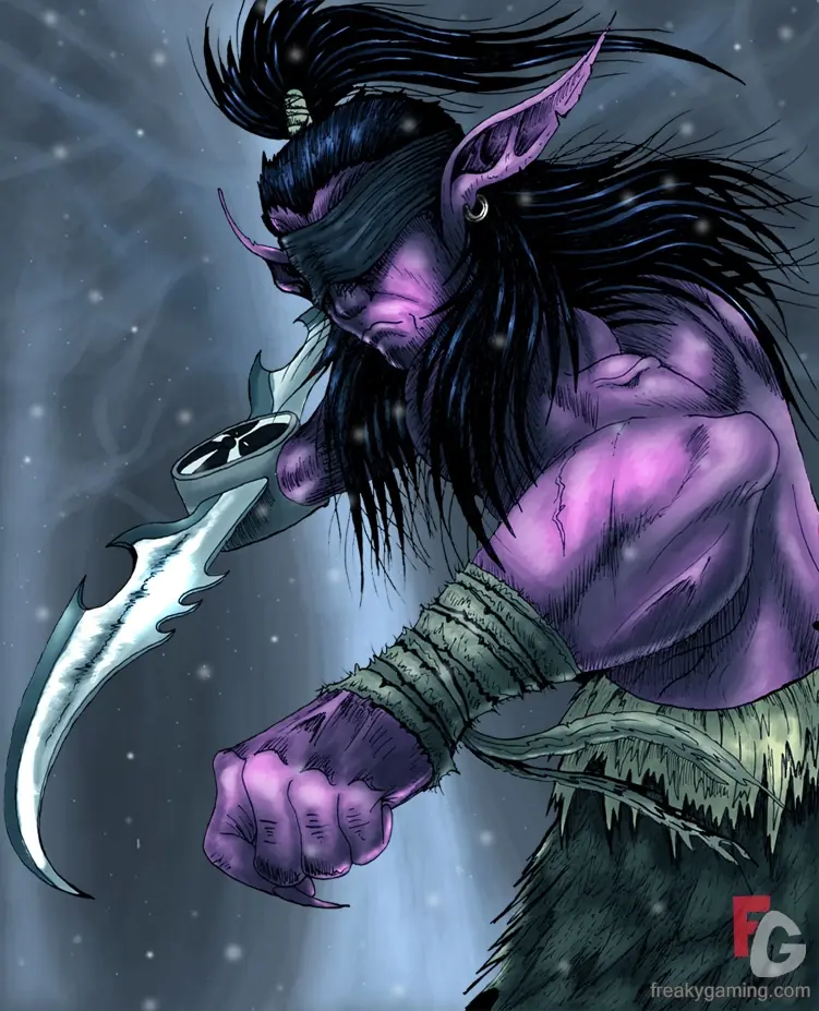 Warcraft