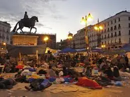 protesta