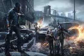 The Division tendra un buen rendimiento en PC