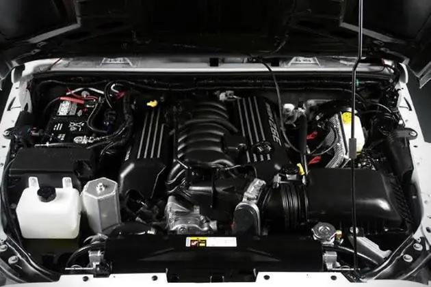 motors