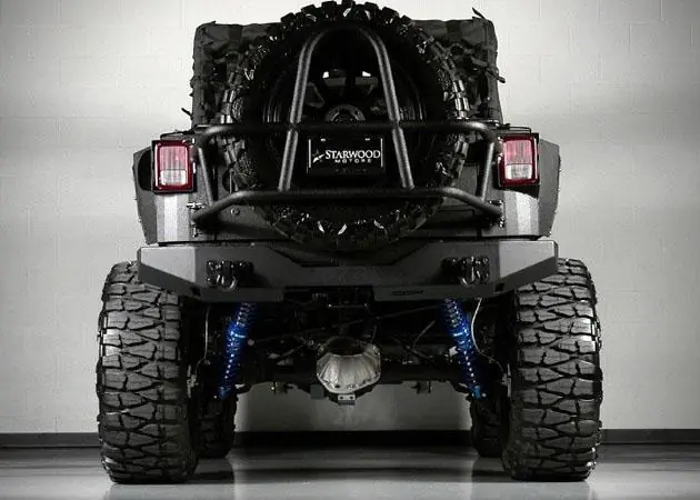 jeep