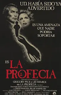 peliculas malditas