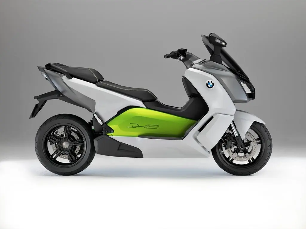 motocicleta