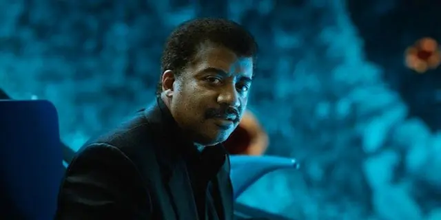 Neil DeGrasse Tyson: «Mi gran miedo es que de hecho hayamos
