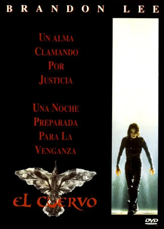 peliculas malditas