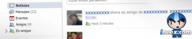 Trucos para Facebook, guia etc.