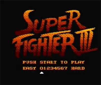 street fighter 2 pirata