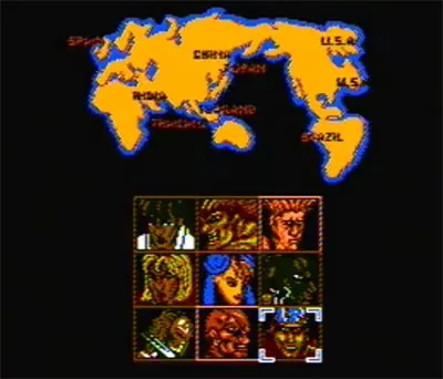 cartucho pirata de nes