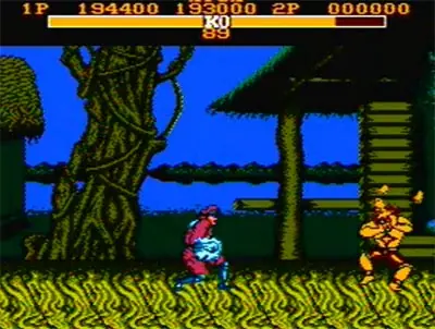street fighter 2 pirata