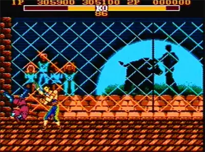 street fighter 2 pirata