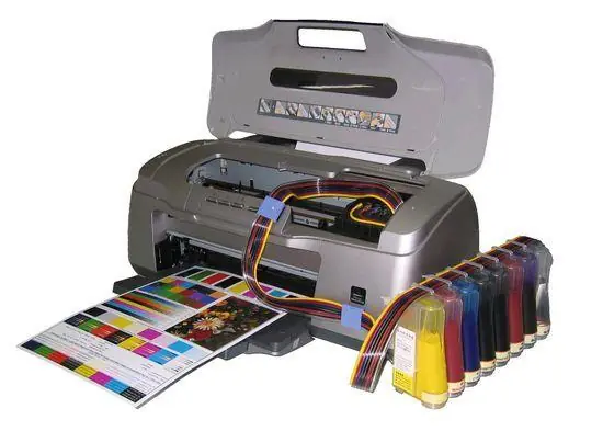 impresora