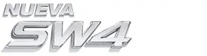 Nueva SW4 2012