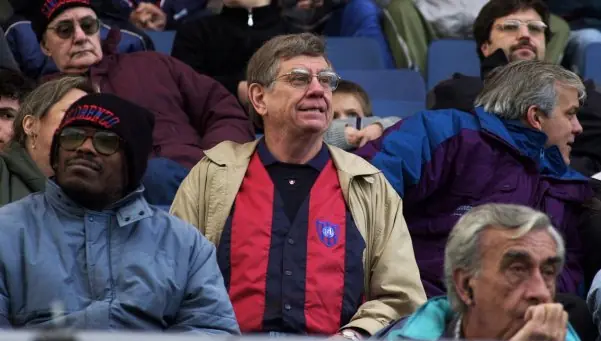 [¿Te acordás de...?] Una tortuga fue cuestión de Estado