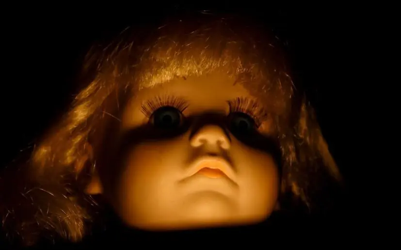 10 señales de que en tu casa ocurren actividades paranormal