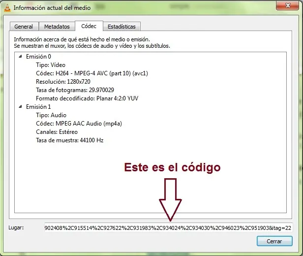 Descargar de youtube nunca fue tan fácil con este post