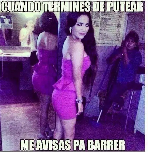 chicos
