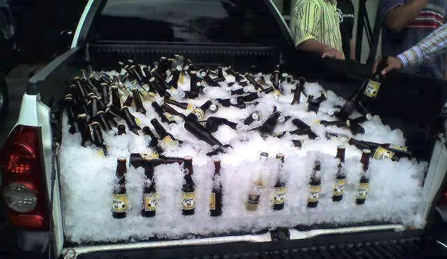 cerveza