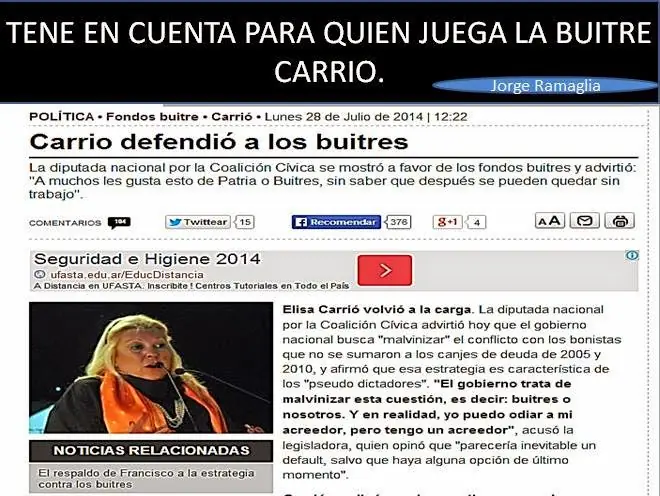 economia