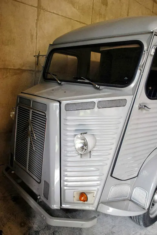 2CV