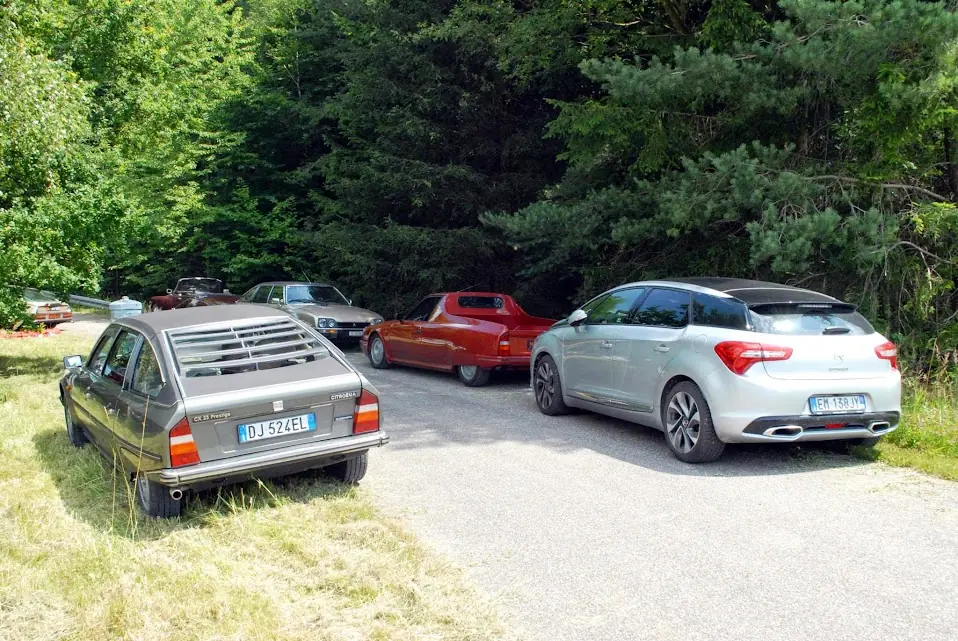 2CV
