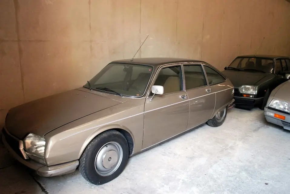 DS