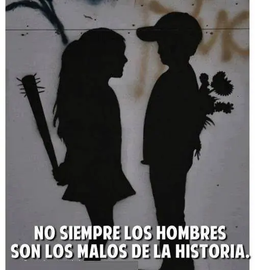 chicas