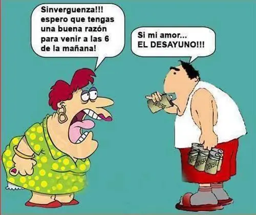 Humor Grafico