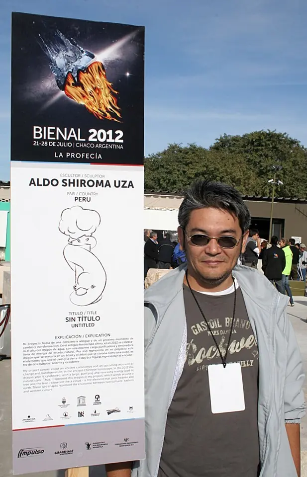 ciudad de la escultura