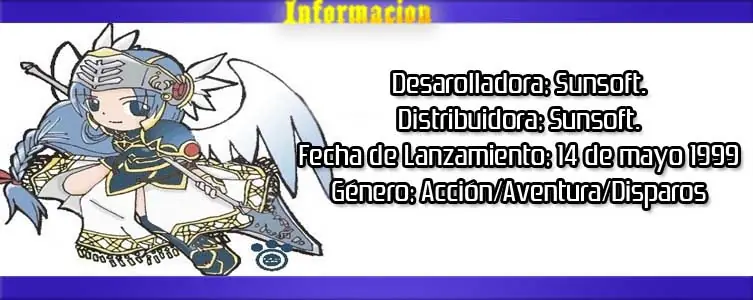 playstation informacion