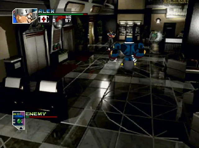 psx info