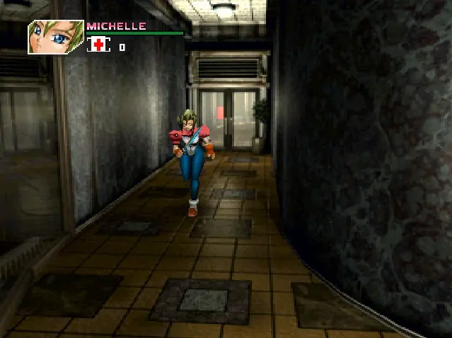 •Hard edge [Ps1] | Info
