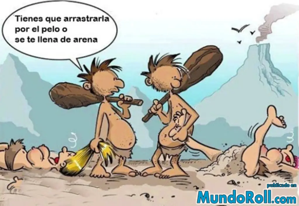 Humor Grafico