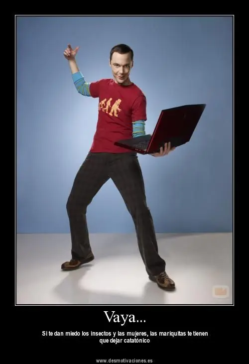 comedia