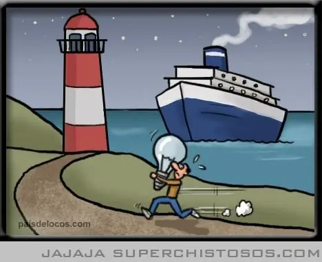 humor absurdo