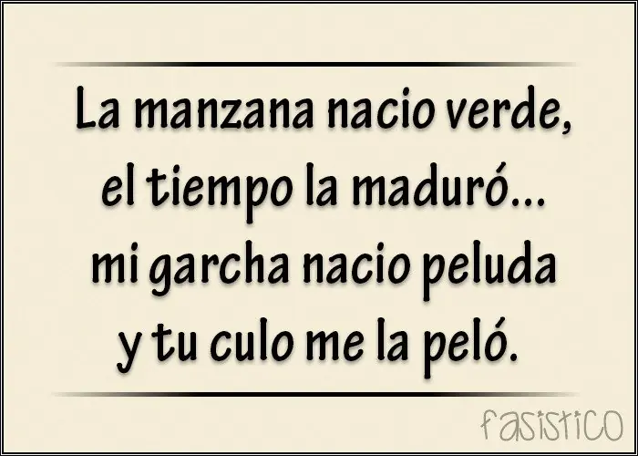 amor