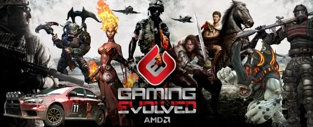 Canción AMD fanboy