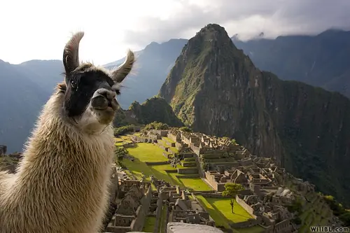 Machu picchu 360 ... Maravilla del mundo moderno