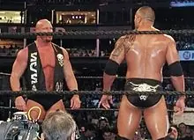 Ex Luchador