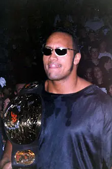 Ex Luchador