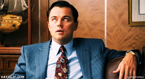 14 tipos de amigos en Facebook (GIFs)
