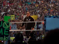 wwe