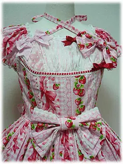 Angelic Pretty